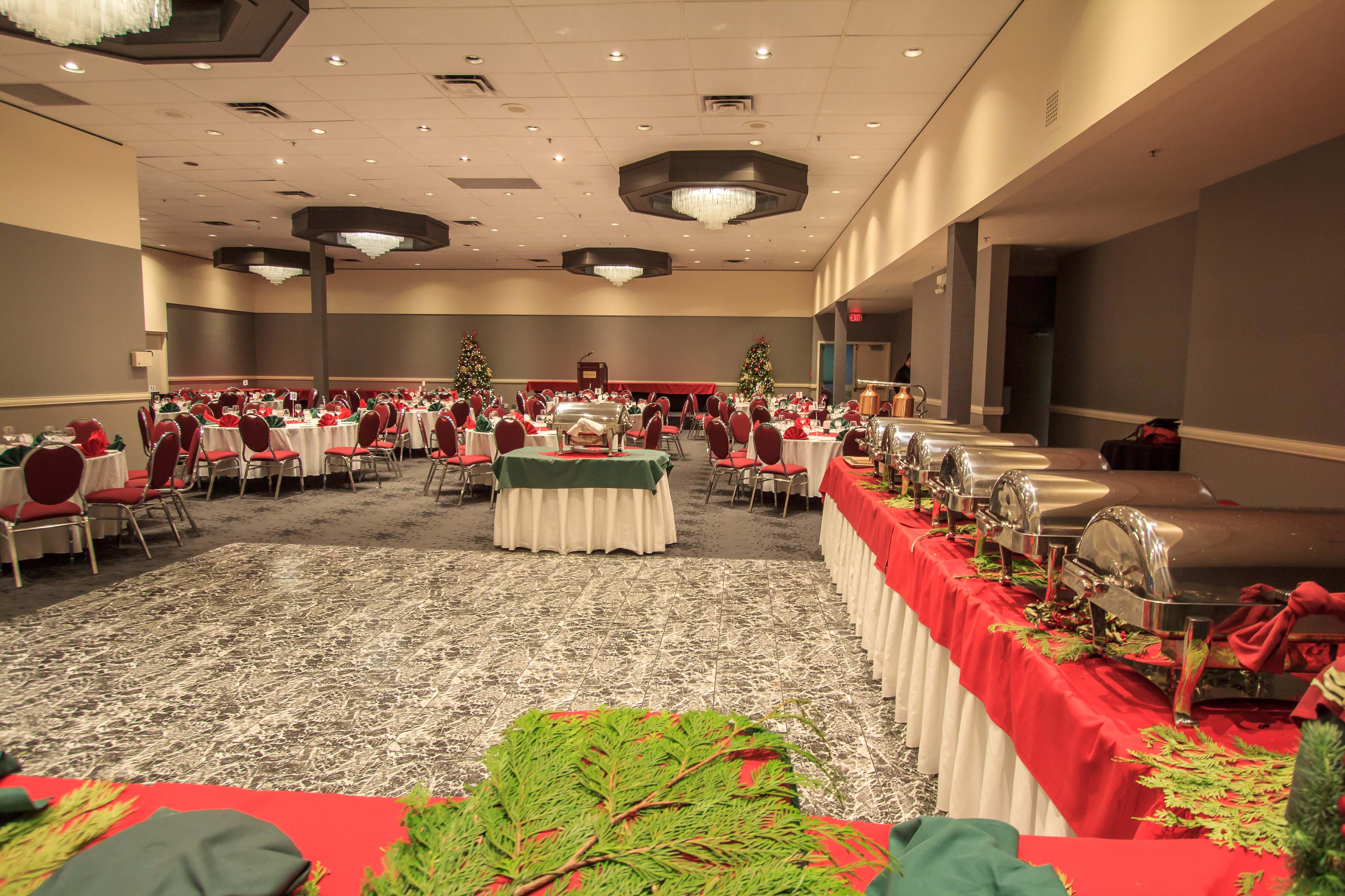 Hotel Blackfoot Calgary Extérieur photo