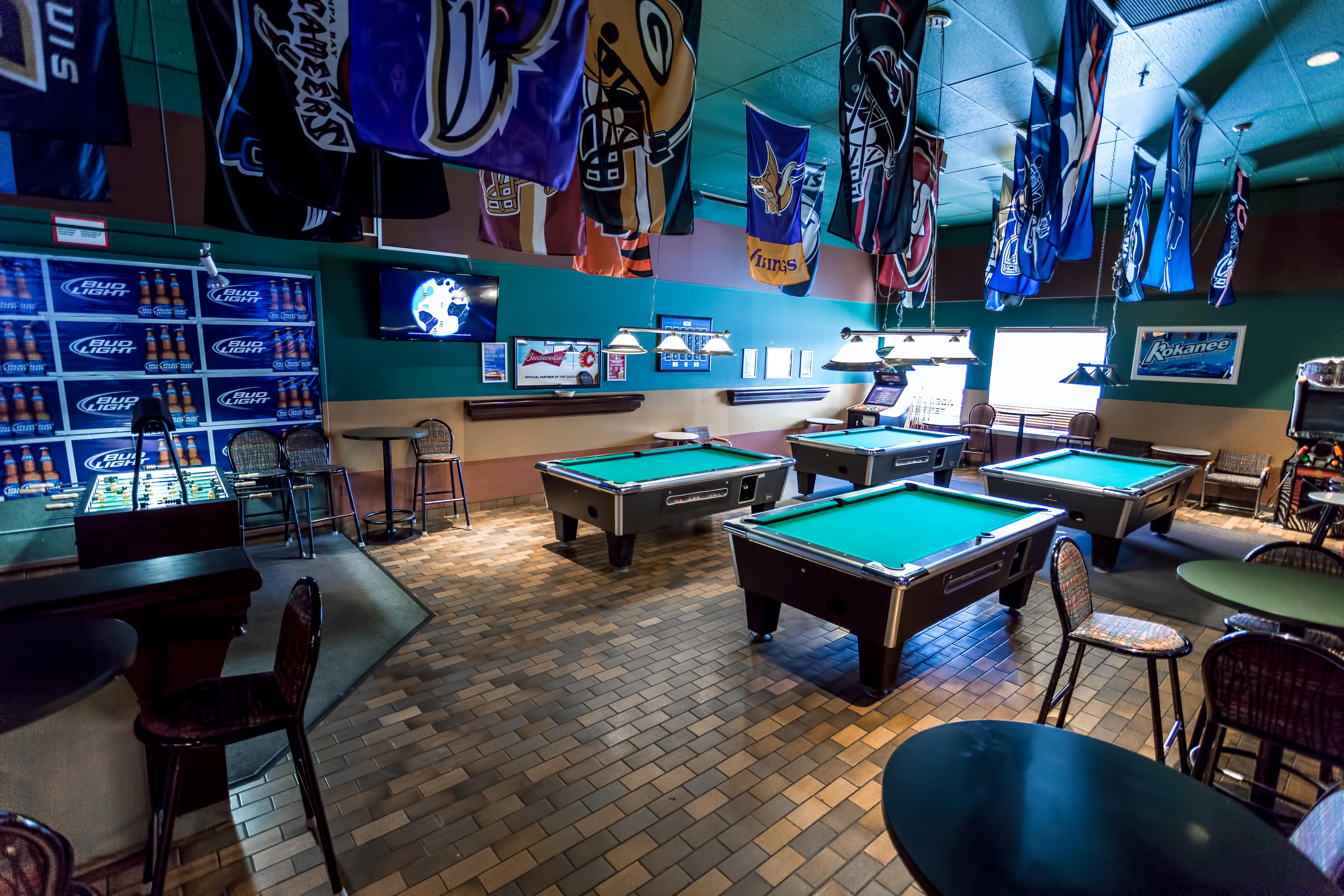 Hotel Blackfoot Calgary Extérieur photo