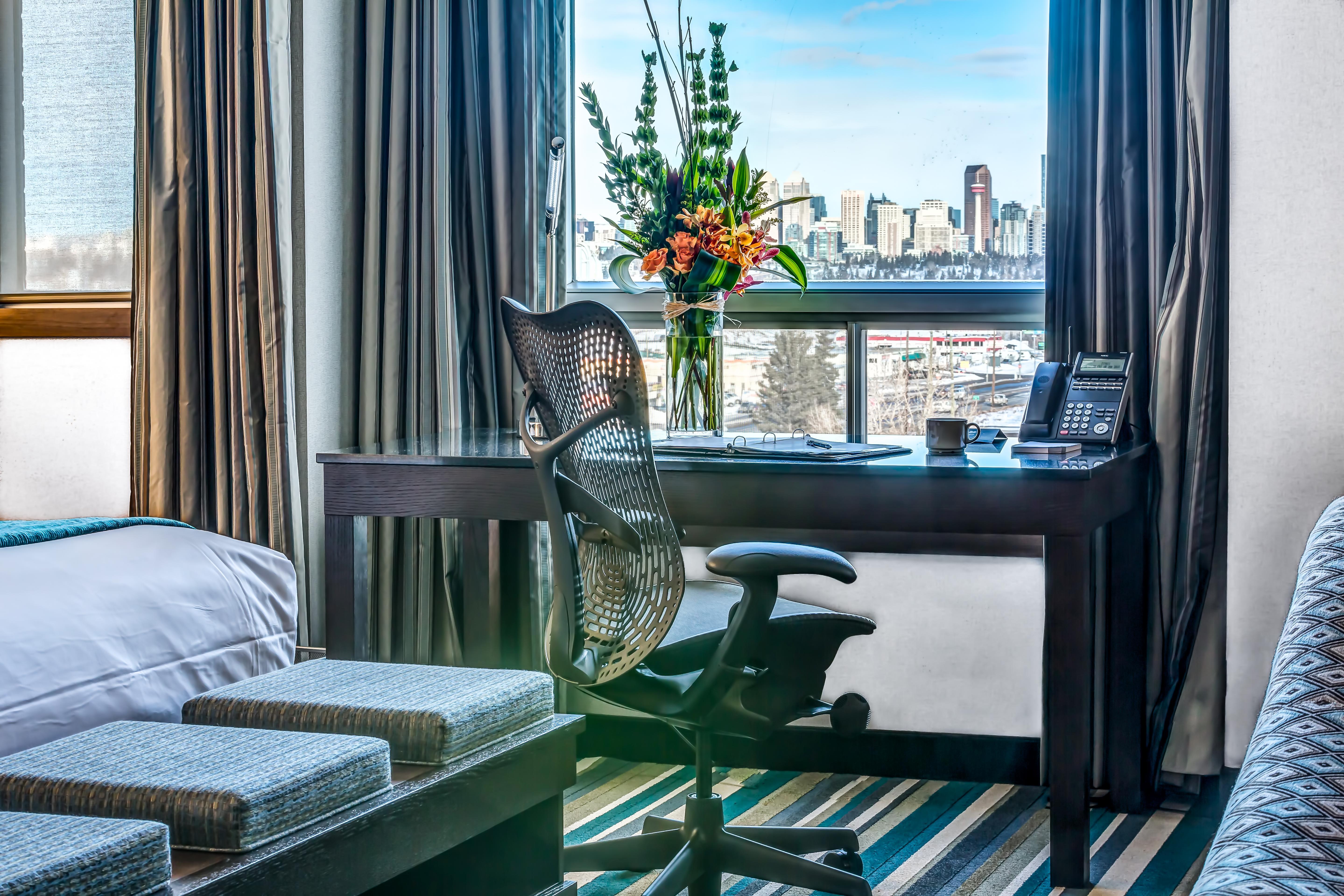 Hotel Blackfoot Calgary Extérieur photo