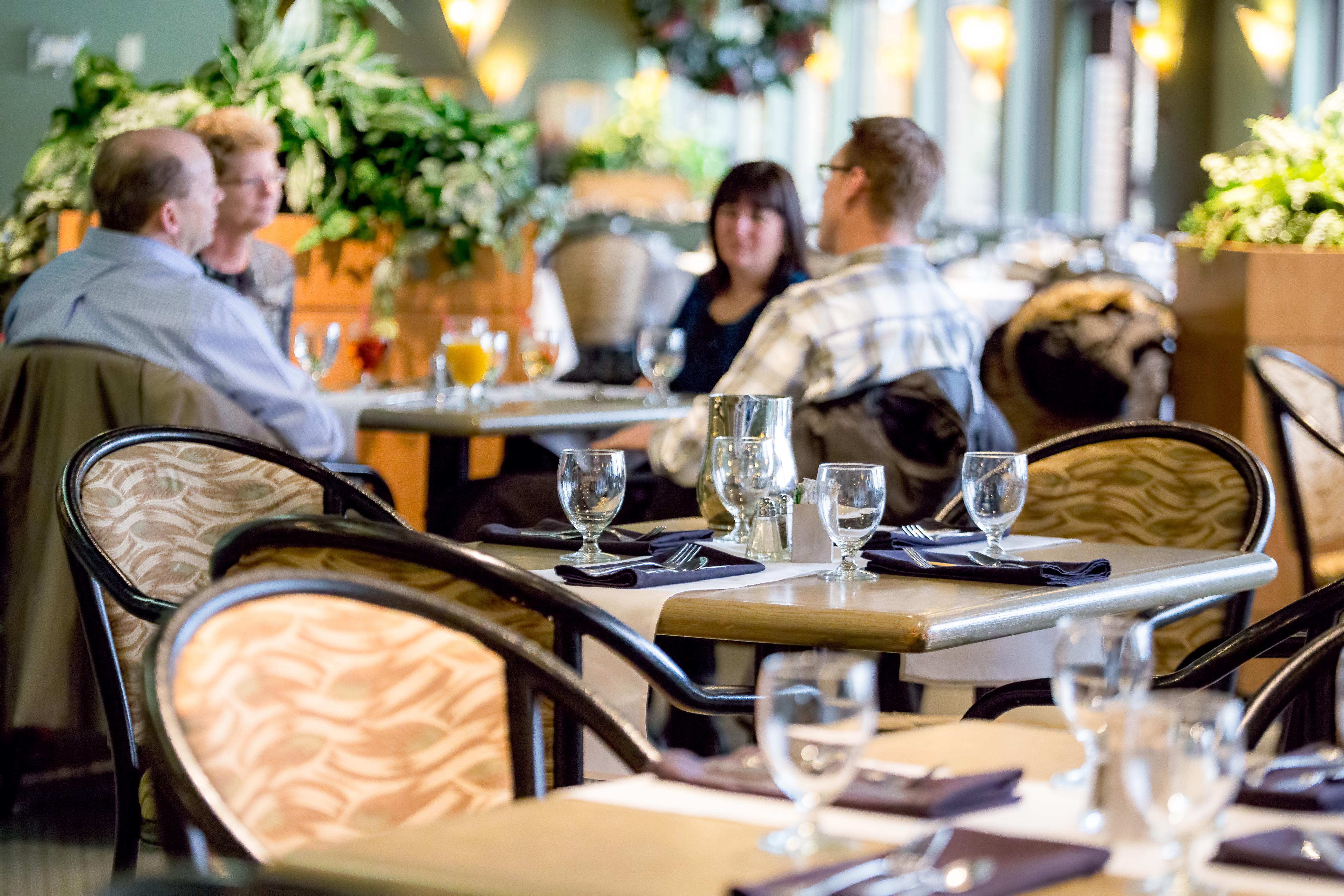 Hotel Blackfoot Calgary Extérieur photo