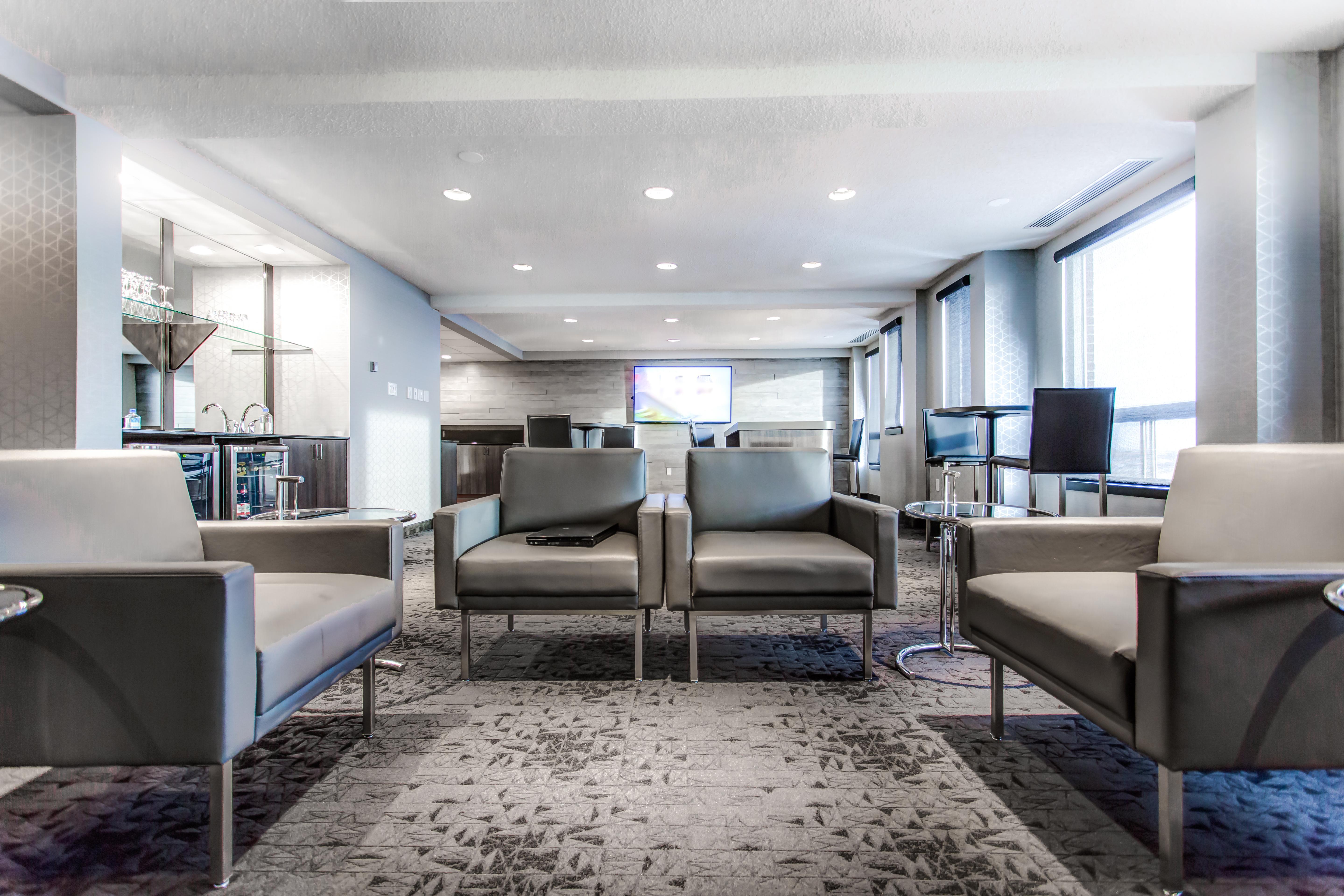 Hotel Blackfoot Calgary Extérieur photo