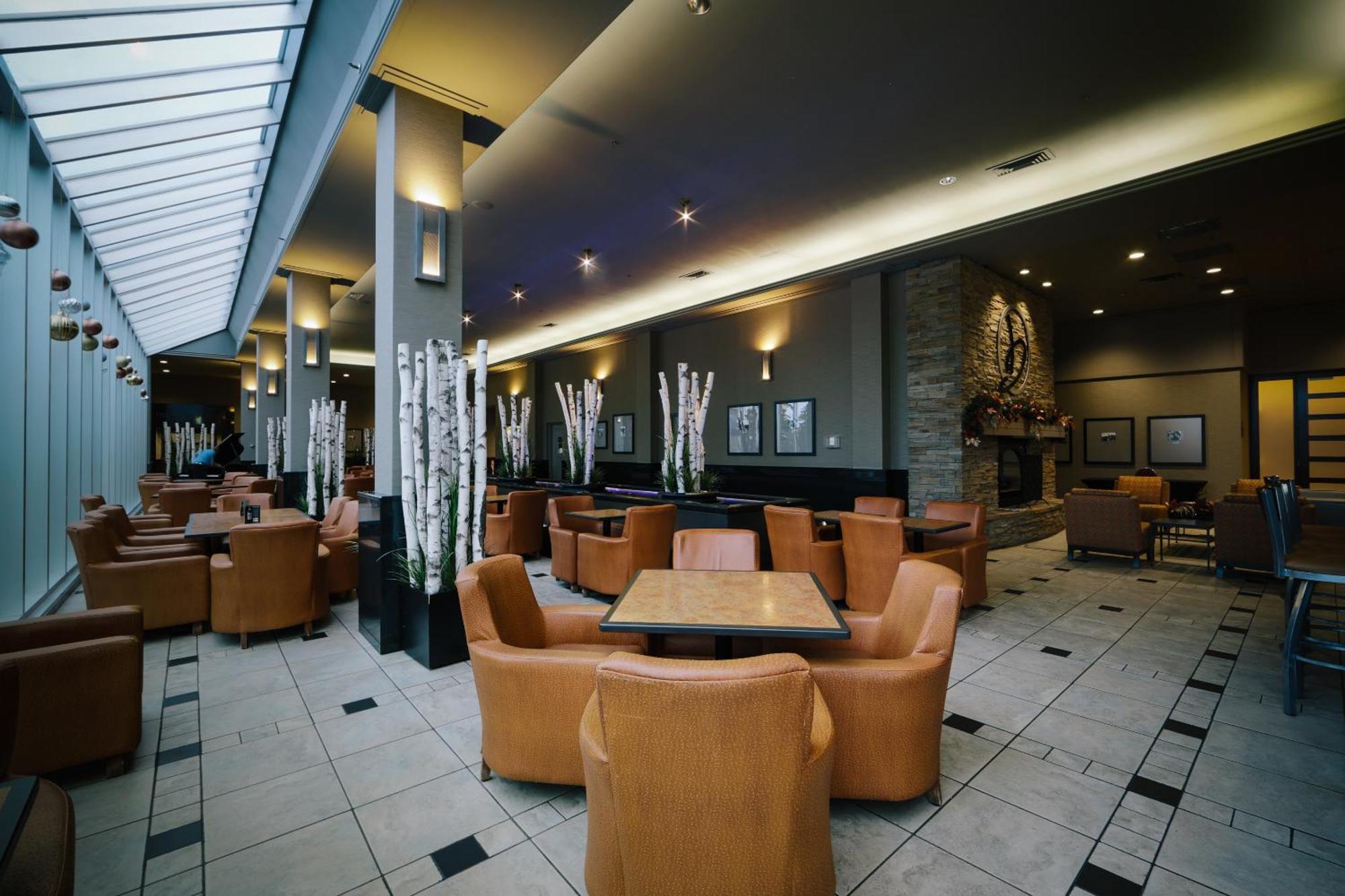 Hotel Blackfoot Calgary Extérieur photo