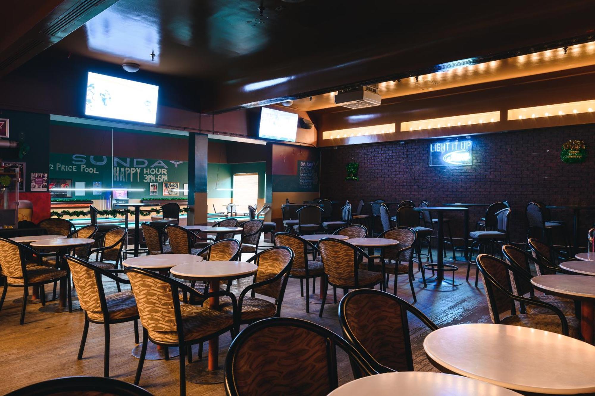 Hotel Blackfoot Calgary Extérieur photo