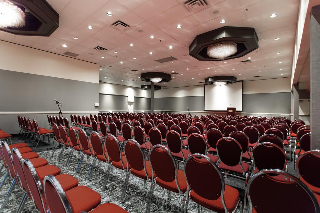 Hotel Blackfoot Calgary Extérieur photo