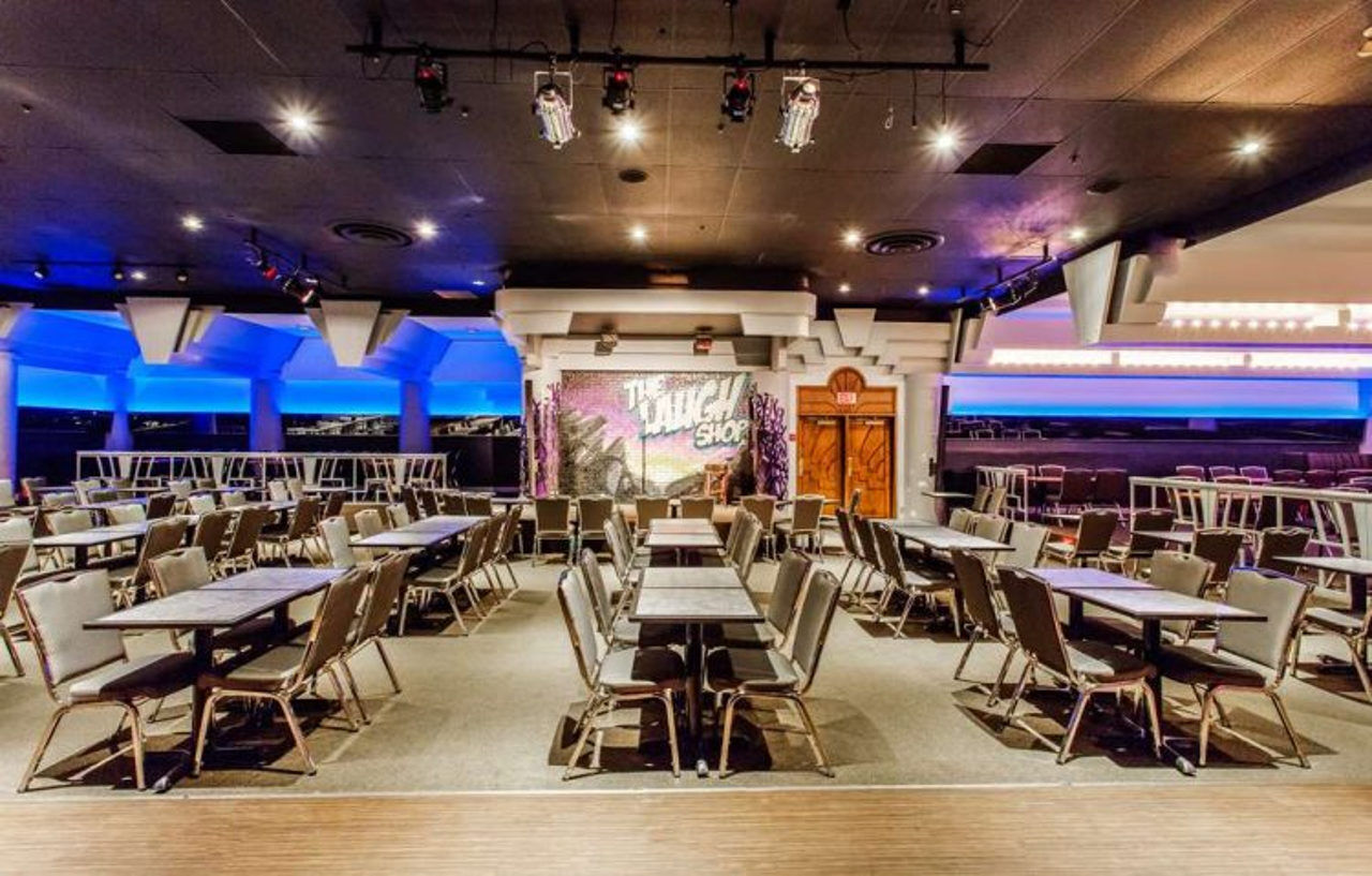 Hotel Blackfoot Calgary Extérieur photo
